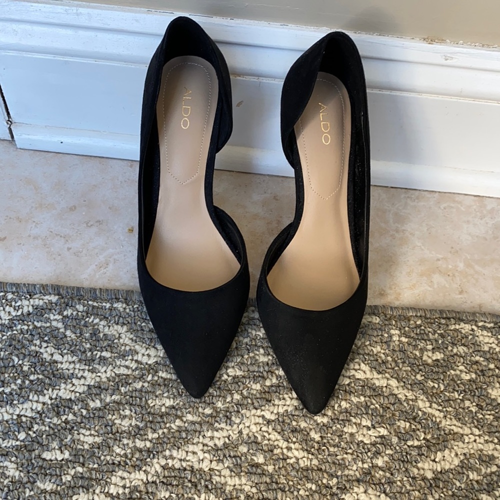 ALDO heels